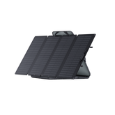 EcoFlow 160W Portable Solar Panel.